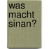 Was macht Sinan?