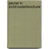 Peuter in zicht/ouderbrochure