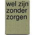 Wel zijn zonder zorgen