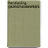Handleiding gezinsmedewerkers
