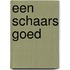 Een schaars goed