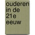 Ouderen in de 21e eeuw