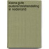 Kleine gids ouderenmishandeling in Nederland