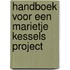 Handboek voor een Marietje Kessels project