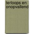 Terloops en onopvallend