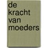 De kracht van moeders