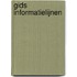 Gids informatielijnen