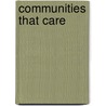 Communities that care by H. Jonkman