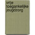 Vrije toegankelijke jeugdzorg