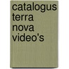 Catalogus Terra Nova Video's by M. Blom