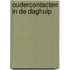 Oudercontacten in de daghulp
