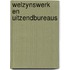 Welzynswerk en uitzendbureaus