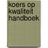Koers op kwaliteit handboek