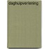 Daghulpverlening