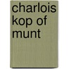 Charlois kop of munt by Meurs