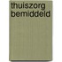 Thuiszorg bemiddeld