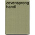 Zevensprong handl