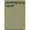 Zevensprong handl by Liempt