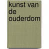 Kunst van de ouderdom by Yehudah Berg