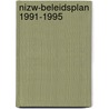 Nizw-beleidsplan 1991-1995 by Unknown