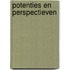 Potenties en perspectieven