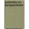 Potenties en perspectieven by Winkels