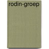 Rodin-groep by Y. Douw