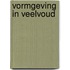 Vormgeving in veelvoud