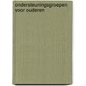 Ondersteuningsgroepen voor ouderen door Kuin