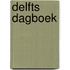 Delfts dagboek