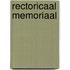 Rectoricaal memoriaal