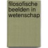 Filosofische beelden in wetenschap