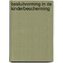Besluitvorming in de kinderbescherming