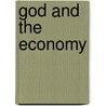 God and the economy door A.N. van den Berg