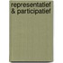 Representatief & participatief