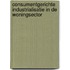 Consumentgerichte industrialisatie in de woningsector