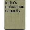 India's unleashed capacity door Onbekend