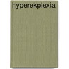 Hyperekplexia door M.A.J. Tijssen