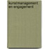 Kunstmanagement en engagement