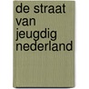 De straat van jeugdig Nederland door Onbekend