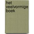Het veelvormige boek