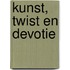 Kunst, twist en devotie