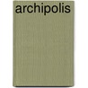 Archipolis door Onbekend