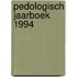 Pedologisch jaarboek 1994