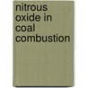 Nitrous oxide in coal combustion door J.R. Pels