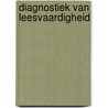 Diagnostiek van leesvaardigheid door James Clemens