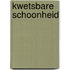 Kwetsbare schoonheid