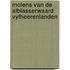 Molens van de alblasserwaard vyfheerenlanden