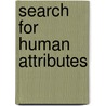 Search for human attributes by Obuchowski