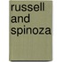 Russell and spinoza